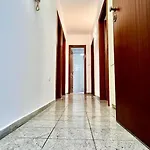 شقة With Private Parking ,