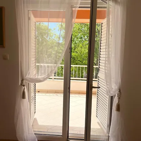Appartement With Private Parking , *