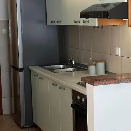 Apartament With Private Parking , Makarska