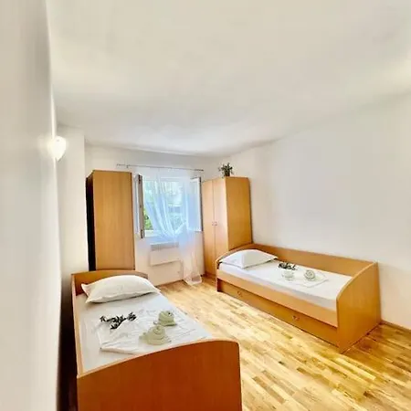 With Private Parking , Apartament