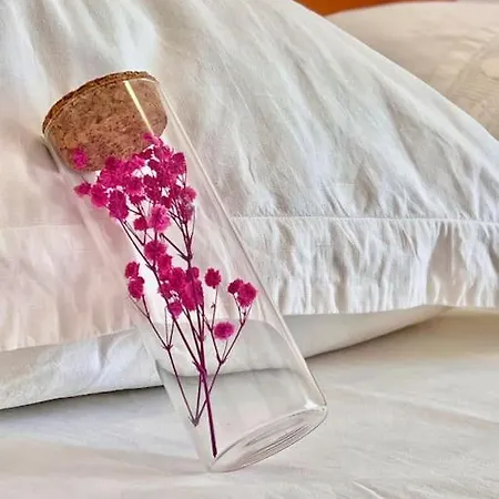 With Private Parking , Apartament