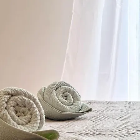 With Private Parking , Apartament *