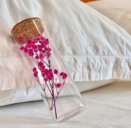 With Private Parking , Appartement